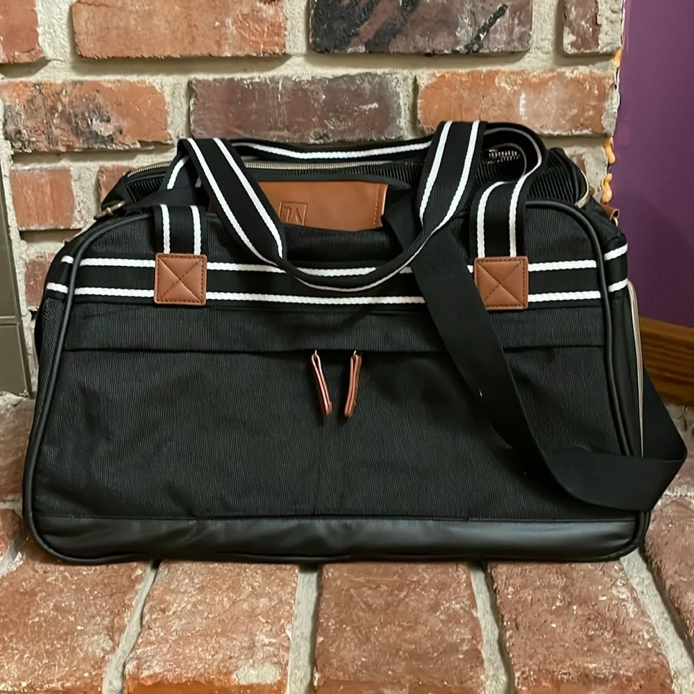 Small Pet Travel Carrier Bag